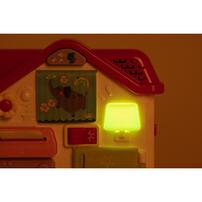 Hola Montessori Sensorial Activity Toy House