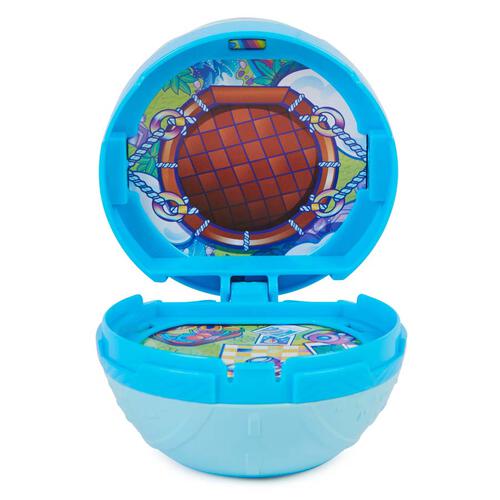 Hatchimals Playdate Fun