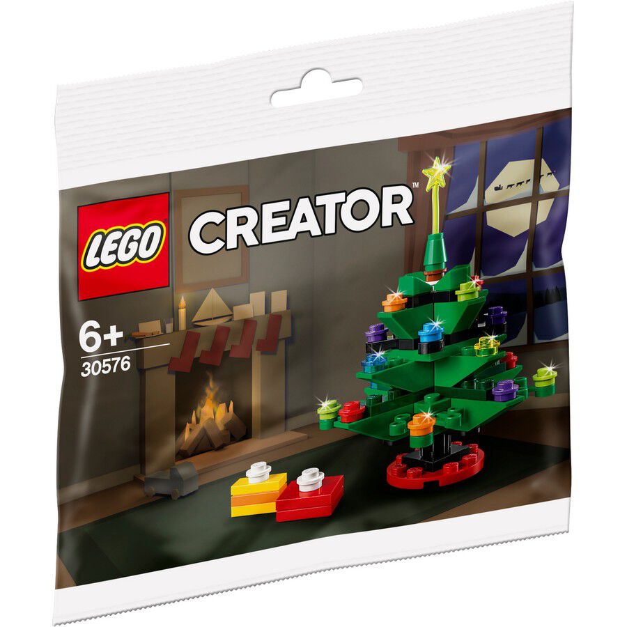 lego christmas gift