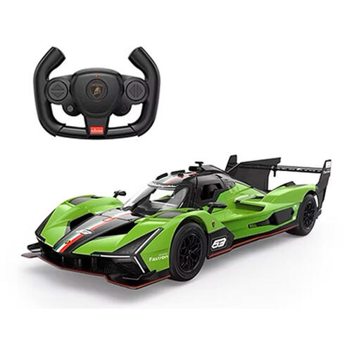 Rastar R/C 1:14 Lamborghini SC63