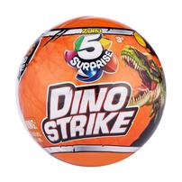 Zuru 5 Suprise Dino Strike Series