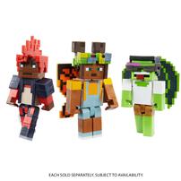 Minecraft Creator Series Figures - Assorted