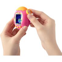 (Pre Order) Tamagotchi Paradise - Tropical Orange (Estimated End Jul 2026)