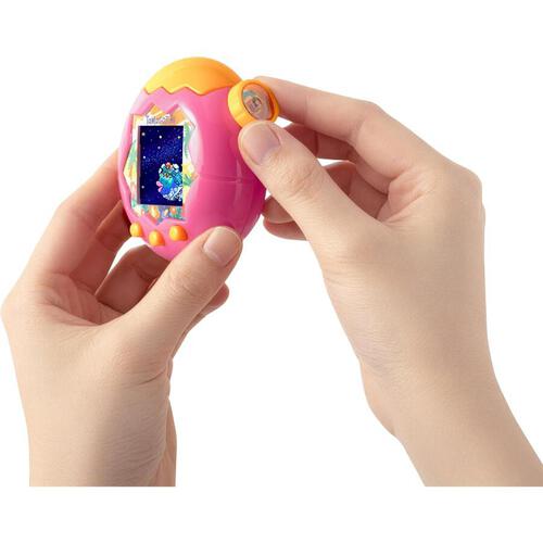 (Pre Order) Tamagotchi Paradise - Tropical Orange (Estimated End Jul 2026)