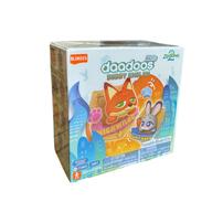 Blokees Zootopia Daadoo Mate 01