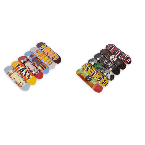 Teck Deck Sk8Shop Bonus Pack - Assortment