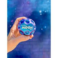 Waboba Metallic Moon Ball - Assorted (1 Pc)