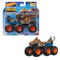 Hot Wheels Monster Trucks 1:64 Big Rigs Assorted