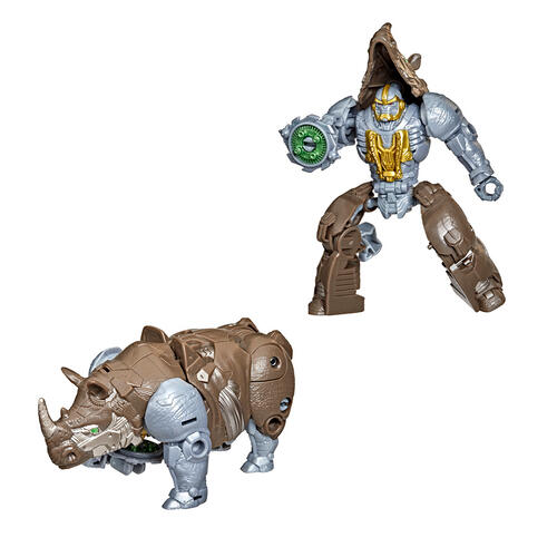 Transformers Rise of the Beasts Beast Alliance Battle Changers - Assorted