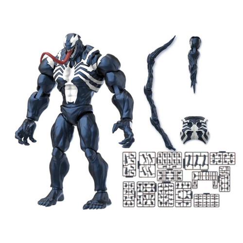Blokees Marvel Rivals CC07 Venom