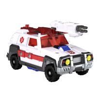 Transformers Age of the Primes Voyager Class - Assorted