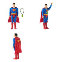 DC Comics Superman Retro Collection - Assorted
