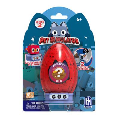 PET SIMULATOR S2 1 PACK