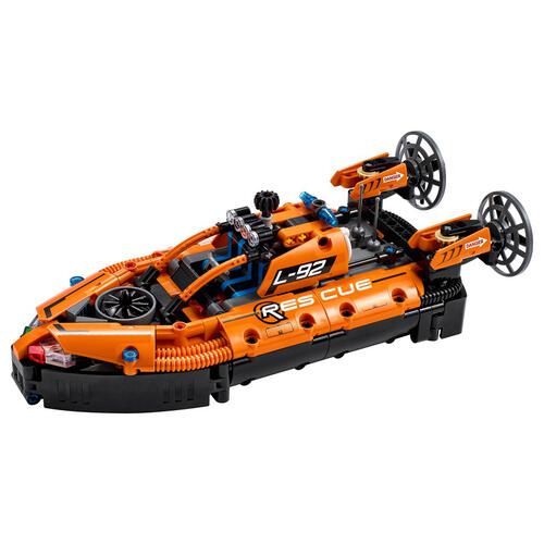 LEGO Technic Rescue Hovercraft 42120