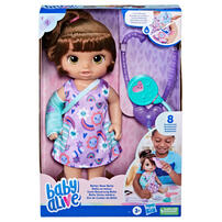 Baby Alive Better Now Bella