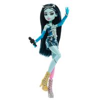 Monster High Skulltimate Secrets Series 6 Frankie