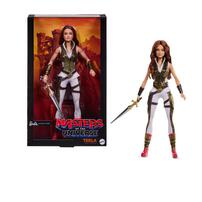 Barbie Signature Project First Ones #1 Teela