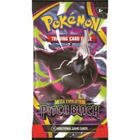 Pokemon TCG: Pitch Black Booster - Assorted (1 Pc)