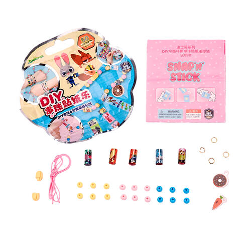 Disney Zootopia Snap N Stick