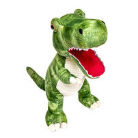 playpop Jumbo T-Rex Plush (82cm)