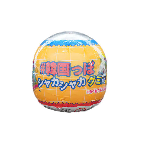 J. Dream Gashapons Korean Jelly - Assorted