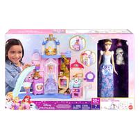 Disney Princess Pet Palace Cinderella Doll