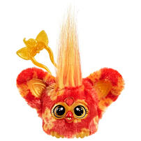 Furby Furblets Luck Ee