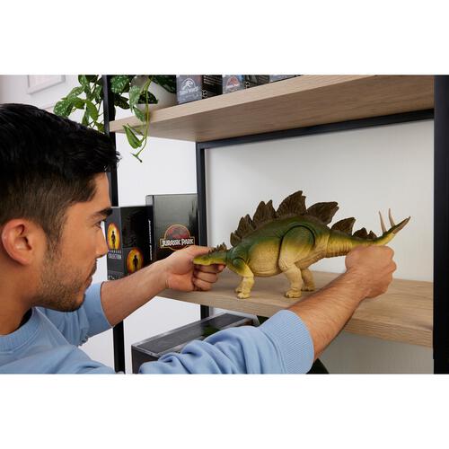 Jurassic World Hammond Collection Stegosaurus