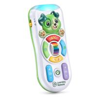 LeapFrog Channel Fun Learning Remote