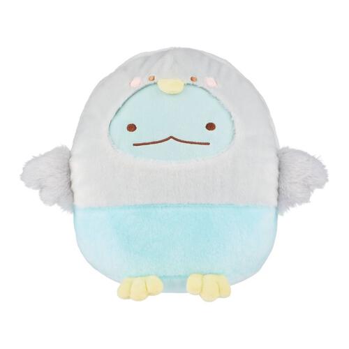 Sumikko Gurashi San-X Original Everyone Playing Birdies Series Plush - Tokage