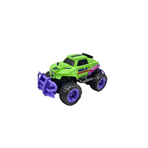 Marvel 2.4G Climb RC Car Hulk