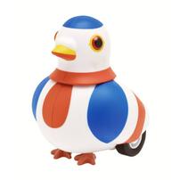 Pull-Back Pigeon Car The Best! Blind Box (1 Pc)