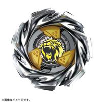 Beyblade Ux-06 Booster Leon Crest 7-60Gn