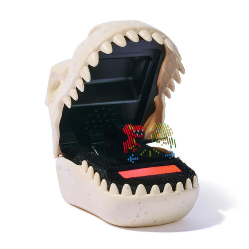 Bitzee Jurassic World GML