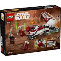 LEGO Star Wars Ahsoka's Jedi Interceptor 75401