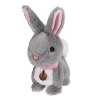  My Story My Furry Fantasy Homey Bunny Soft Toy