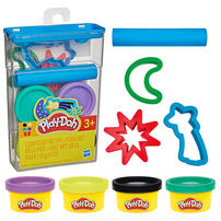 Play-Doh Storage Sets - Assorted (1Pc)