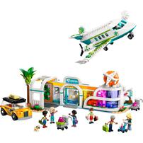 LEGO Friends Heartlake City Airport and Airplane 42656