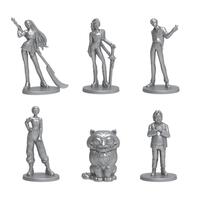 Monopoly KPop Demon Hunters