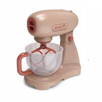 My Little Home Mixer - Light and Sound (Beige)