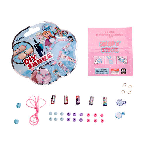 Disney Frozen Snap N Stick