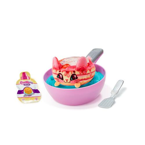 Cookeez Makery S2 Party Treatz Playset