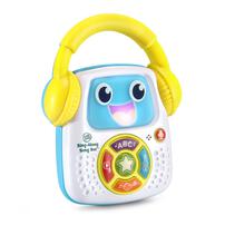 LeapFrog Sing-Along Song Bot