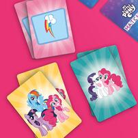 Picture Matching Game - Assortment