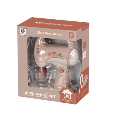 My Little Home Blender - Light and Sound (Beige)