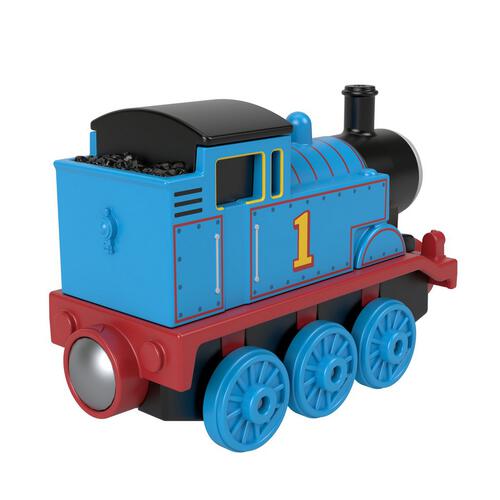 Thomas & Friends Basic Diecast Engine - Assorted