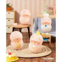 Lulu The Piggy Generic Series Professional Cosplayer Lulu Tumbler - Blind Box (1 Pc)