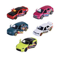 Majorette Limited Edition Series 11 Giftpack 5 