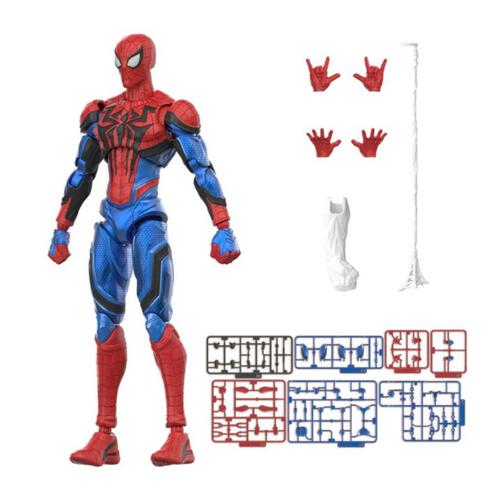 Blokees Marvel Rivals CC06 Spider-Man