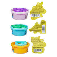 Play-Doh Pocket Size Creations - Assorted (1 Pc)
